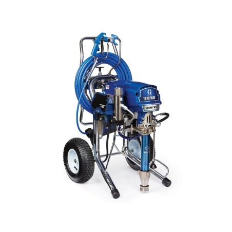 GRACO AGREGAT MARK VII MAX PROCONTRACTOR SZPACHLARSKI