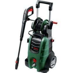 Bosch AdvancedAquatak 140 podkładka ciśnieniowa Wyprostowany Elektryczny Czarny, Zielony 450 l/godz 2100 W
