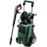 Bosch AdvancedAquatak 140 podkładka ciśnieniowa Wyprostowany Elektryczny Czarny, Zielony 450 l/godz 2100 W