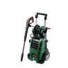 Bosch AdvancedAquatak 140 podkładka ciśnieniowa Wyprostowany Elektryczny Czarny, Zielony 450 l/godz 2100 W