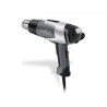 STEINEL HG 2320 E Pistolet na gorące powietrze 500 l/min 650 °C 2300 W Czarny, Szary, Srebrny