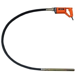 Wibrator do betonu MAR-POL M79492 zagęszczarka Ripper 35mm x 2m
