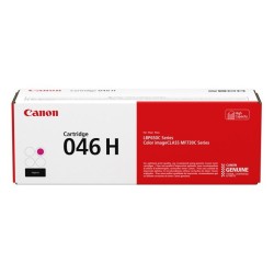 Canon Toner CRG-046H 1252C004 Magenta 5000 stron