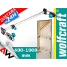 Przyrząd do montażu futryn wolfcraft EASY
