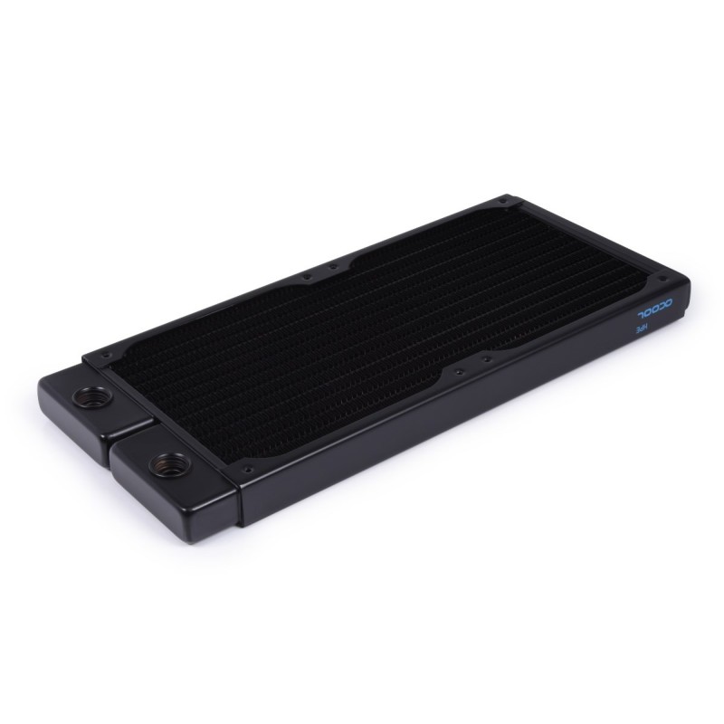 Alphacool 14436 część / akcesorium do systemów chłodzenia komputerów Radiator Alphacool 14436 część / akcesorium do systemów chłodzenia komputerów Radiator