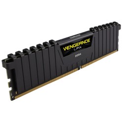 Corsair Vengeance LPX 16GB DDR4-2666 moduł pamięci 2 x 8 GB 2666 MHz
