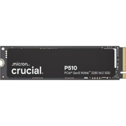 Dysk SSD Kluczowy P510 1TB PCie 5.0 NVMe