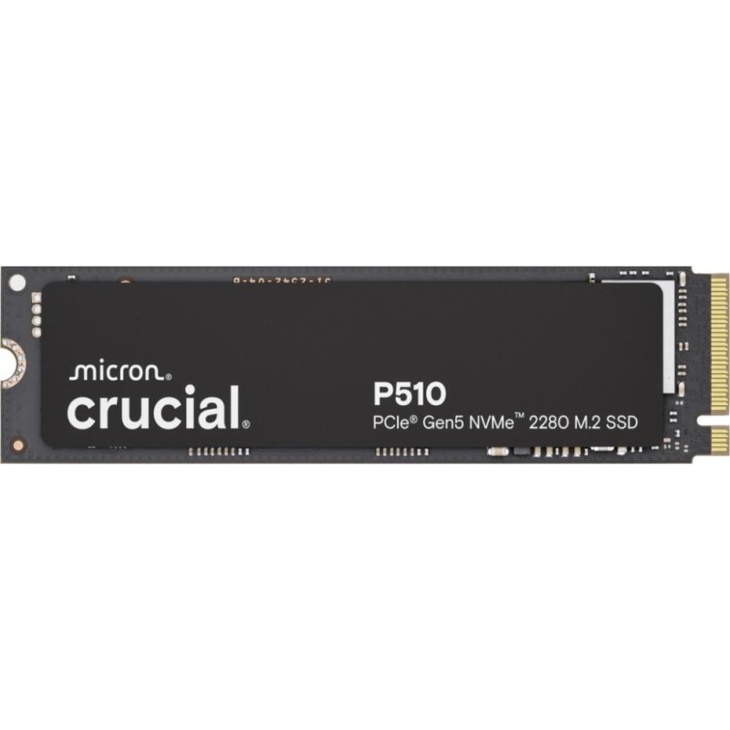 Dysk SSD Kluczowy P510 1TB PCie 5.0 NVMe
