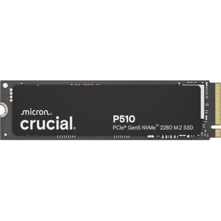 Dysk SSD Kluczowy P510 1TB PCie 5.0 NVMe
