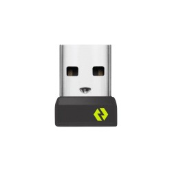 Logitech 956-000008 części do urządzeń wejściowych Odbiornik USB