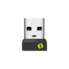 Logitech 956-000008 części do urządzeń wejściowych Odbiornik USB