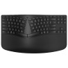 HP Klawiatura ergonomiczna bezprzewodowa + numeryczna 965 7E756AA czarna