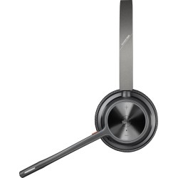Zestaw słuchawkowy Bluetooth Poly Voyager 4320 MS Teams Certified USB-A Headset +BT700 dongle 77Y98AA