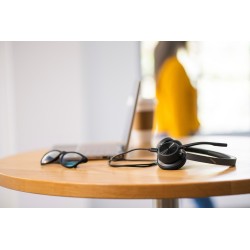 Zestaw słuchawkowy Bluetooth Poly Voyager 4320 MS Teams Certified USB-A Headset +BT700 dongle 77Y98AA