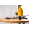Zestaw słuchawkowy Bluetooth Poly Voyager 4320 MS Teams Certified USB-A Headset +BT700 dongle 77Y98AA