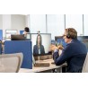 Zestaw słuchawkowy Bluetooth Poly Voyager 4320 MS Teams Certified USB-A Headset +BT700 dongle 77Y98AA