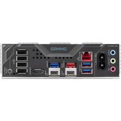GIGABYTE X870 GAMING WIFI6 AMD X870 Gniazdo AM5 ATX