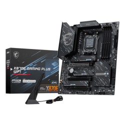 Płyta główna MSI X870E GAMING PLUS WIFI