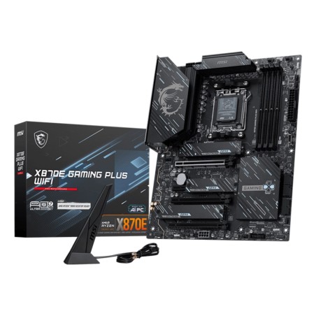 Płyta główna MSI X870E GAMING PLUS WIFI