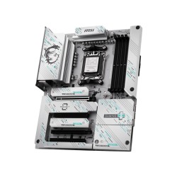 Płyta główna MSI B850 GAMING PLUS WIFI PZ