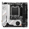 MSI MPG B650I EDGE WIFI płyta główna AMD B650 Gniazdo AM5 mini ATX