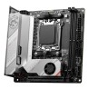 MSI MPG B650I EDGE WIFI płyta główna AMD B650 Gniazdo AM5 mini ATX