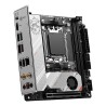MSI MPG B650I EDGE WIFI płyta główna AMD B650 Gniazdo AM5 mini ATX