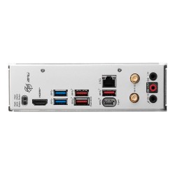 MSI MPG B650I EDGE WIFI płyta główna AMD B650 Gniazdo AM5 mini ATX