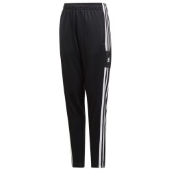 Spodnie dla dzieci adidas Squadra 21 Training Youth czarne GK9553 176cm