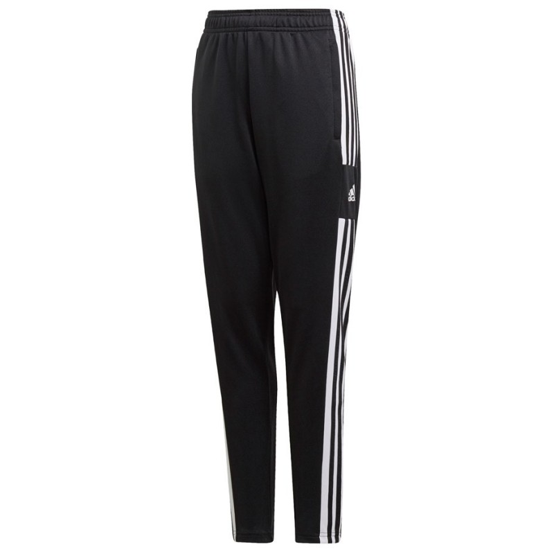 Spodnie dla dzieci adidas Squadra 21 Training Youth czarne GK9553 176cm