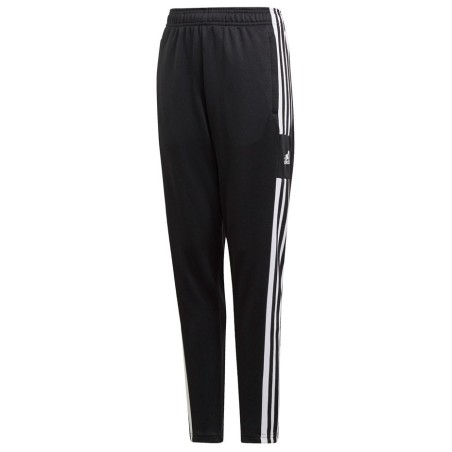 Spodnie dla dzieci adidas Squadra 21 Training Youth czarne GK9553 176cm