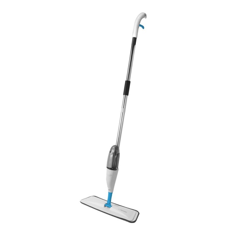 ESPERANZA MOP ZE SPRYSKIWACZEM PERFECT CLEAN EHS002 ESPERANZA MOP ZE SPRYSKIWACZEM PERFECT CLEAN EHS002