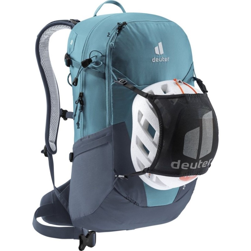 Plecak turystyczny Deuter Futura 23 atlantic-ink Plecak turystyczny Deuter Futura 23 atlantic-ink