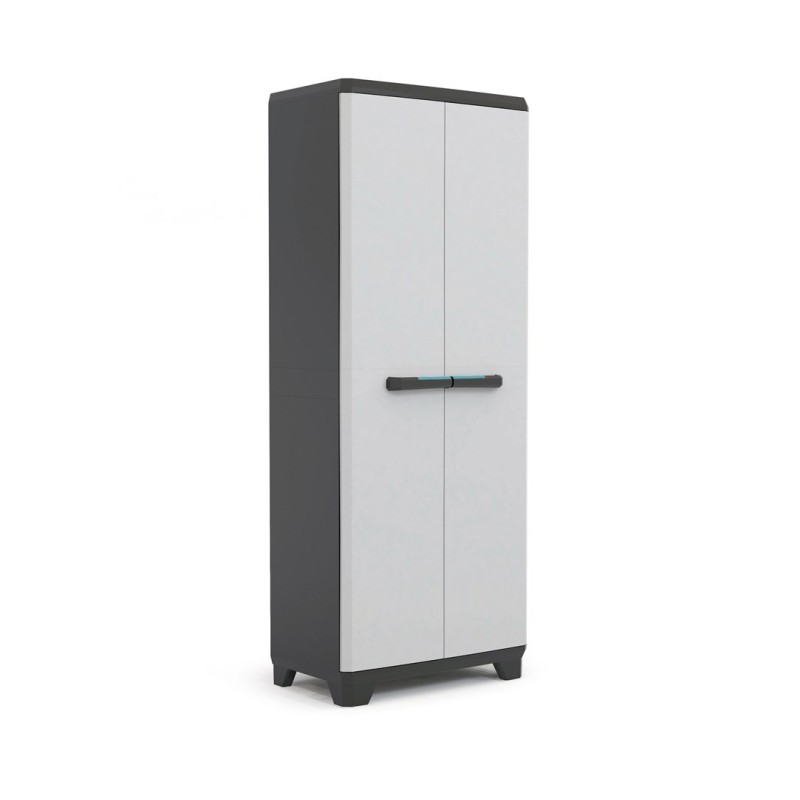 Keter Linear Cabinet szafka garażowa Wolnostojące Uniwersalne Keter Linear Cabinet szafka garażowa Wolnostojące Uniwersalne
