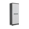 Keter Linear Cabinet szafka garażowa Wolnostojące Uniwersalne
