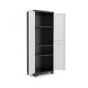 Keter Linear Cabinet szafka garażowa Wolnostojące Uniwersalne