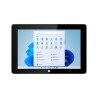 Krüger&Matz KM1089 tablet 8 GB DDR3 256 GB Intel® Celeron® N4020, Dual Core 25,6 cm (10.1") Wi-Fi 5 (802.11ac) Win 11 PRO