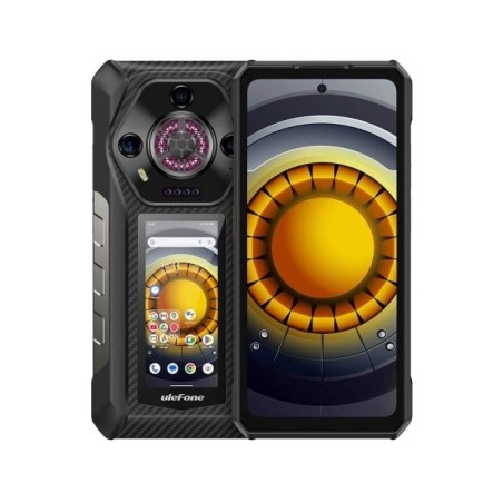 Ulefone Armor 30 Pro 5G 16/512GB Czarny