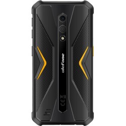 Ulefone Armor X12 3/32GB Czarno-pomarańczowy bez ładowarki