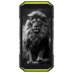 Ulefone Armor X32 Pro 5G 8/256GB Vivid Green