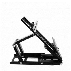 Uchwyt ścienny do telewizora ART AR-51 (Obrotowy, ścienne, Uchylny - 60" max. 50kg)