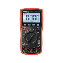 Multimetr Yato YT-730893