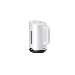 Braun WK 1100 WH czajnik elektryczny 1,7 l 2200 W Biały