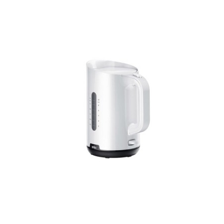 Braun WK 1100 WH czajnik elektryczny 1,7 l 2200 W Biały