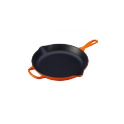 Le Creuset Signature Patelnia żeliwna 23cm piekarnik
