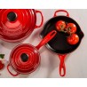 Le Creuset Signature Patelnia żeliwna 23cm piekarnik
