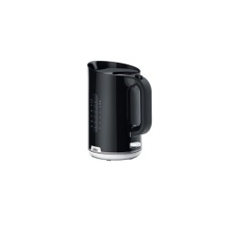 Braun WK 1100 BK czajnik elektryczny 1,7 l 2200 W Czarny