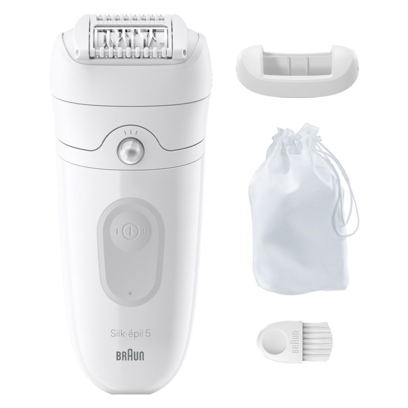 Epilator Braun SE5-011 Epilator Braun SE5-011