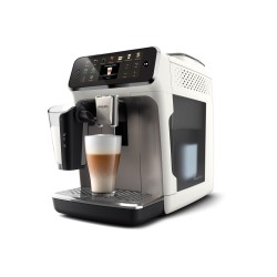Philips Series 4400 EP4443/70 W pełni automatyczny ekspres do kawy