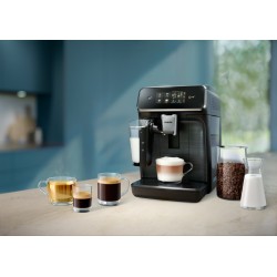 Philips Series 2300 EP2331/10 W pełni automatyczny ekspres do kawy